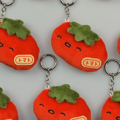 Hookka Hookka Studio Soft Fluffy Keyring Ver.2 (3款)