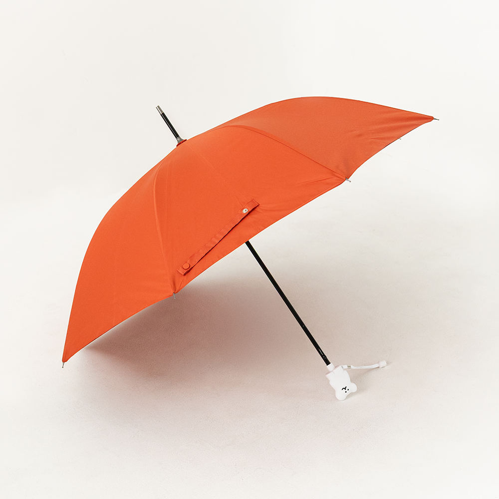 Dinotaeng Quokka & Bobo Stick Umbrella (2款)