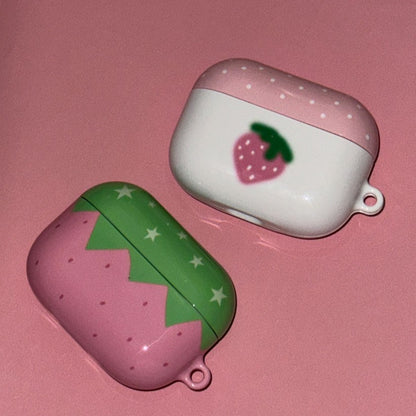 Mazzzzy ver.Strawberry (2 Types) (Hard, glossy)