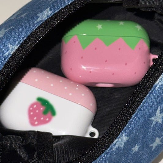 Mazzzzy ver.Strawberry (2 Types) (Hard, glossy)