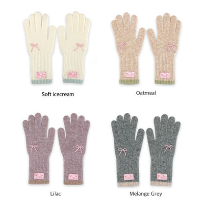 Mazzzzy Love is everywhere gloves (4色)