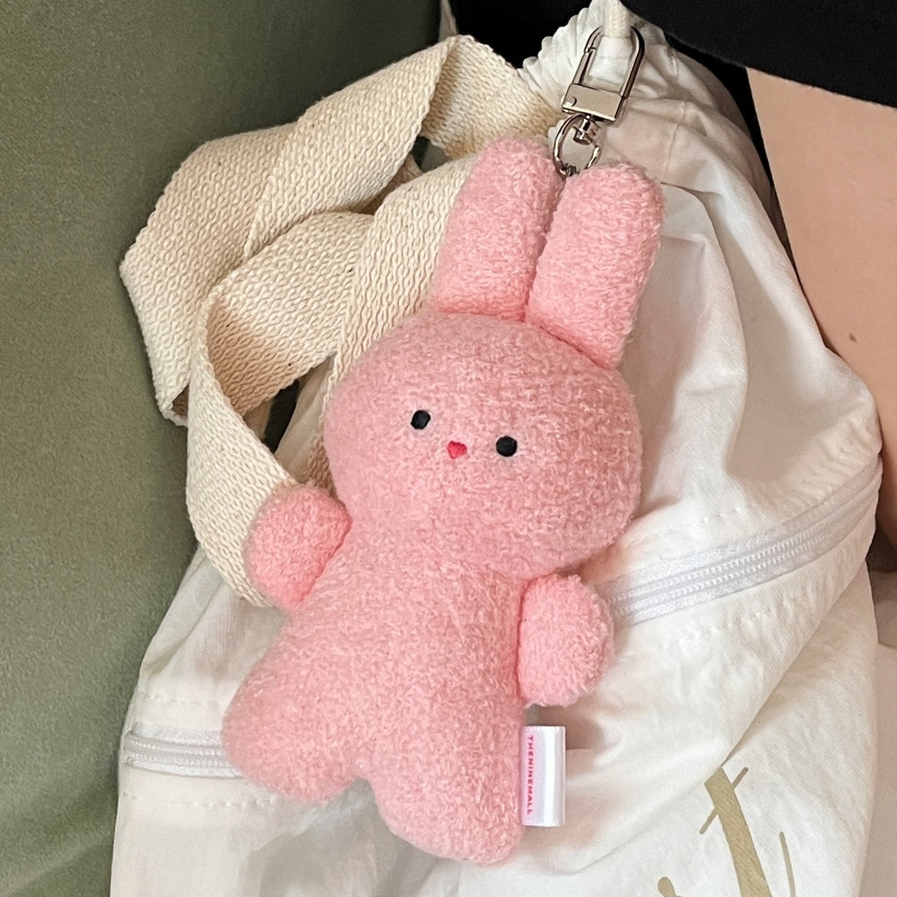 Theninemall Windy Doll Keyring