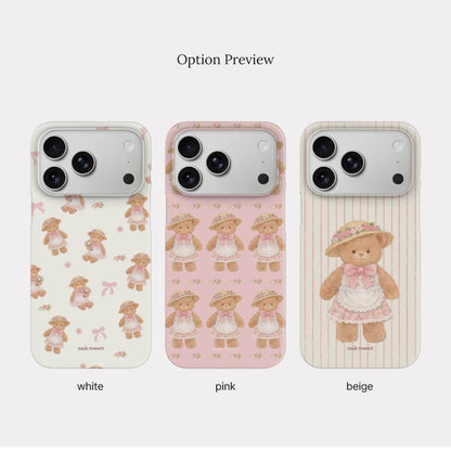 Blooming Today Phone Case (Hard/Card Storage/Magsafe)
