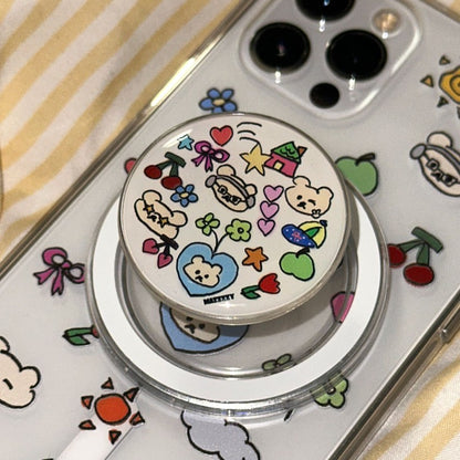 Mazzzzy [Magsafe]Tiny Things Club case