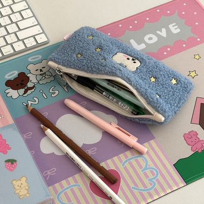 Mazzzzy Angel Muffin Pencil Case/Pouch