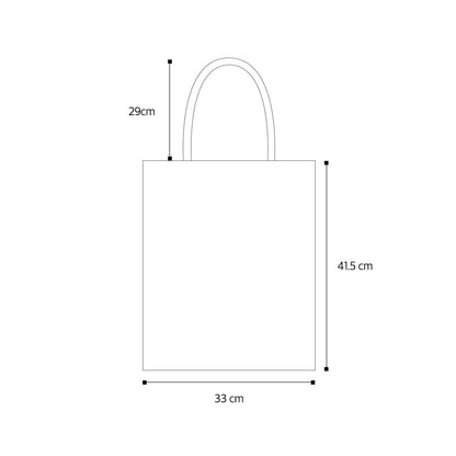 Object Logo Eco-bag (2色)
