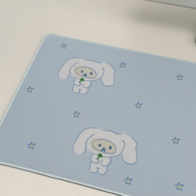 Mazzzzy loooove~pad / Bunny = Muffin 電腦桌墊/滑鼠墊