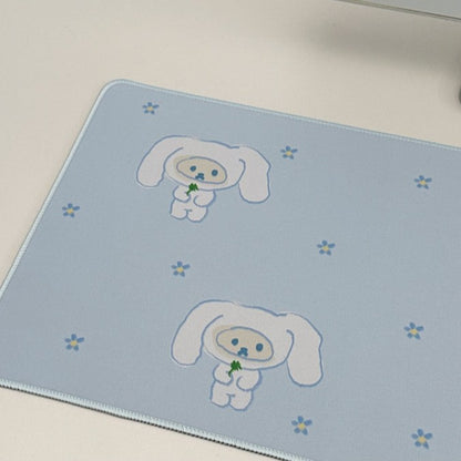Mazzzzy loooove~pad / Bunny = Muffin 電腦桌墊/滑鼠墊