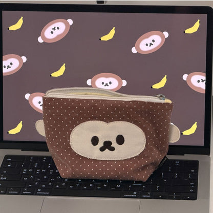 Mazzzzy Kiki Muffin Pouch