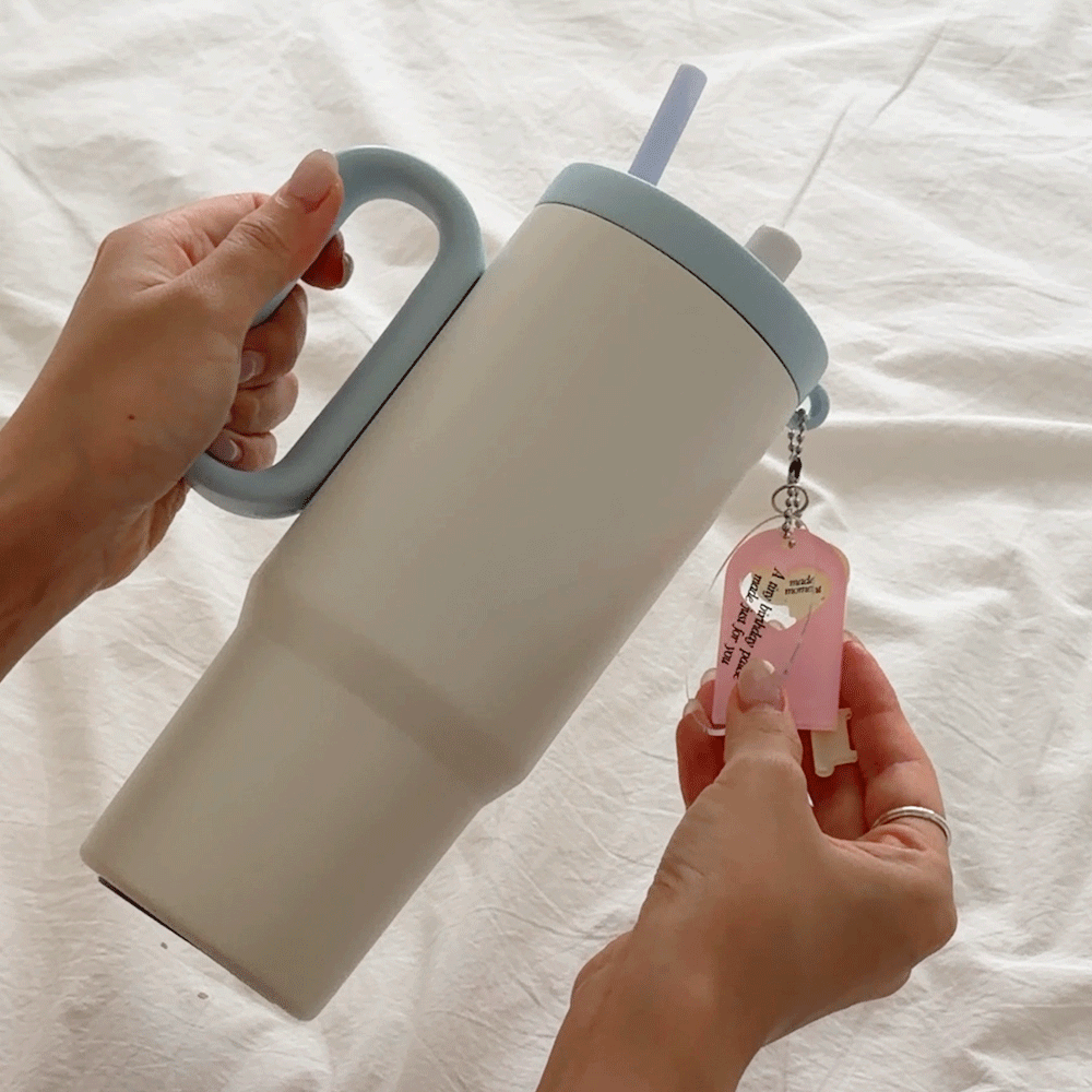 Mademoment Sky Wish Tumbler