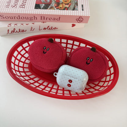 【新上架優惠🍋】Second Morning Stupid Pouch Keyring (3款)