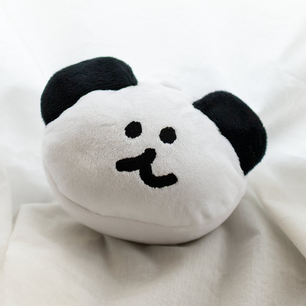 【現貨95折】Dinotaeng OREO BOBO Burger Pouch