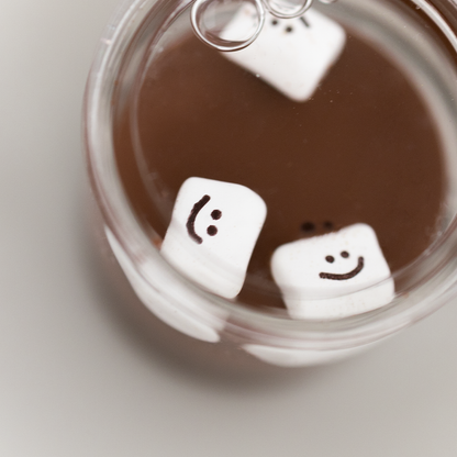Dinotaeng Everybody COCOCUP! Keychain