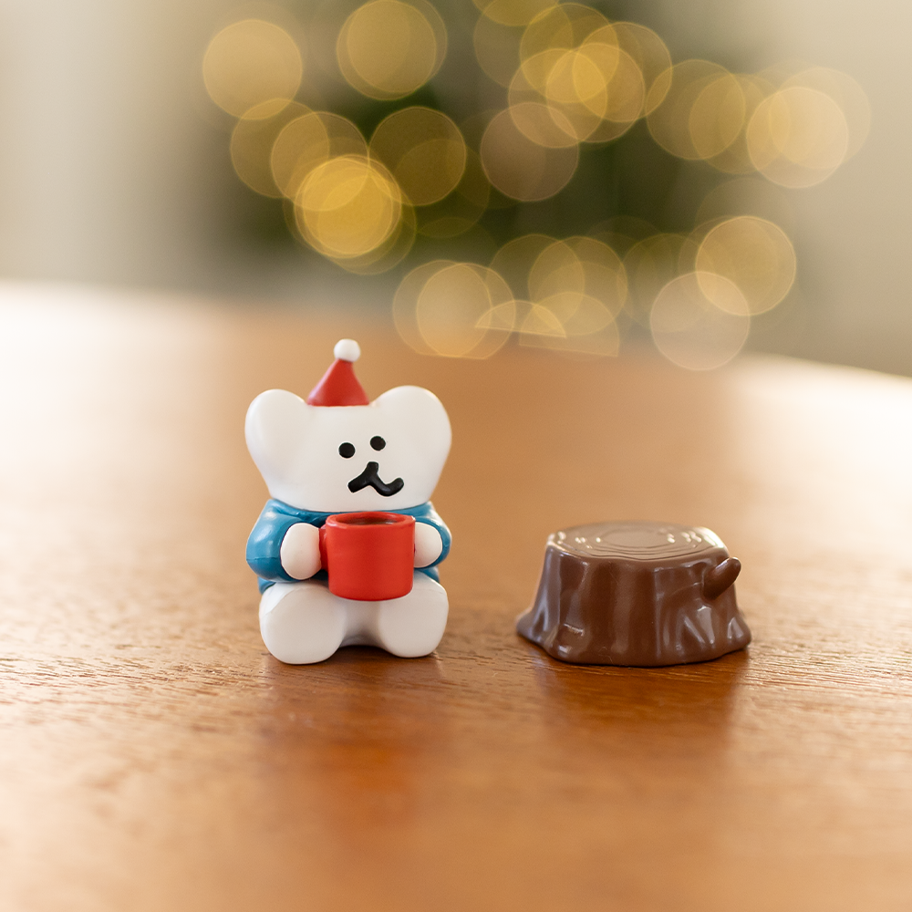 Dinotaeng Everybody COCOCUP! Miniature (7款)