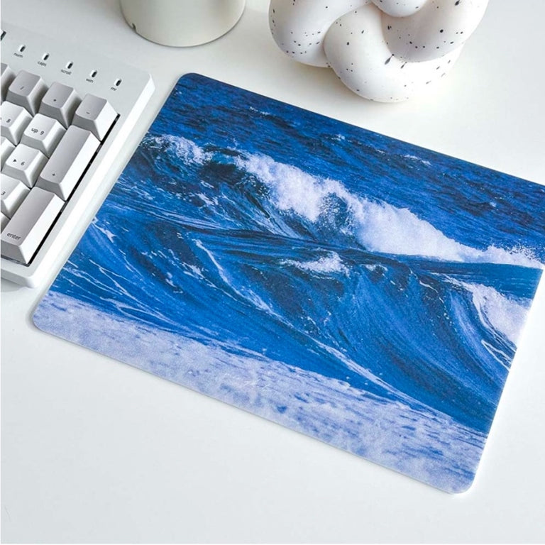 Mingkit Wave Mousepad