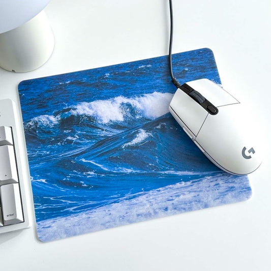 Mingkit Wave Mousepad