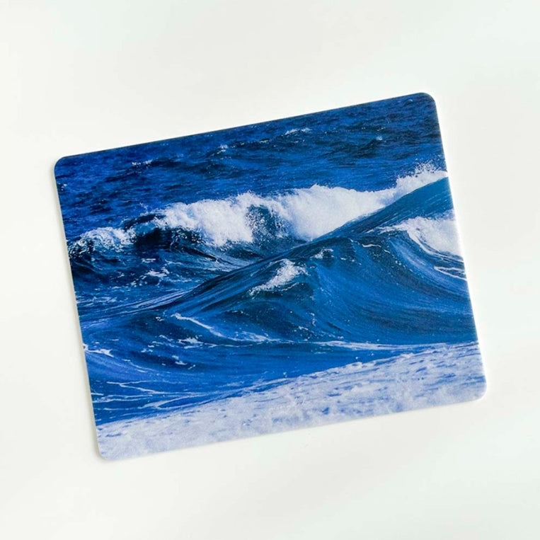 Mingkit Wave Mousepad