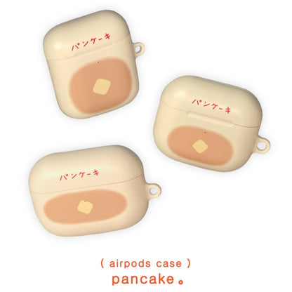 Hookka Hookka Studio Pancake Airpods Case (Hard 硬殼)