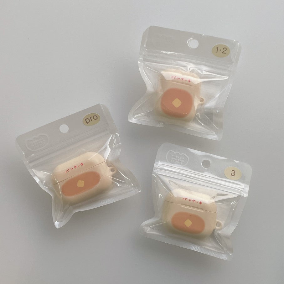 Hookka Hookka Studio Pancake Airpods Case (Hard 硬殼)