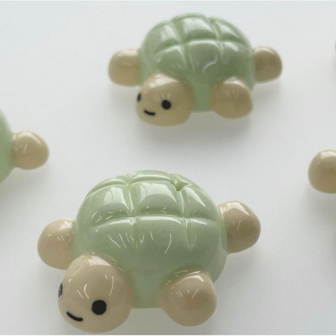 Hookka Hookka Studio Under the Sea Turtle Ceramic Incense Holder 線香座