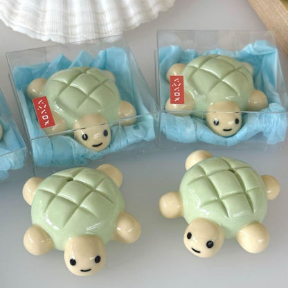 Hookka Hookka Studio Under the Sea Turtle Ceramic Incense Holder 線香座