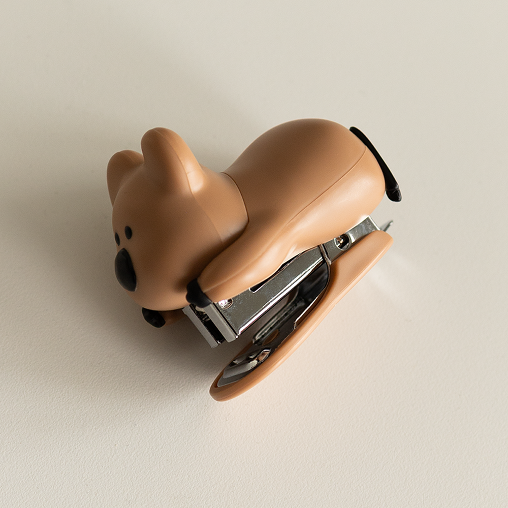 Dinotaeng Quokka Stapler 釘書機