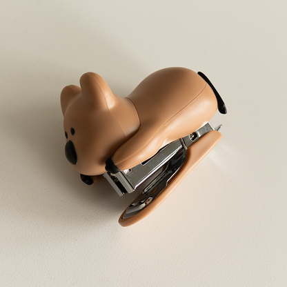 Dinotaeng Quokka Stapler 釘書機