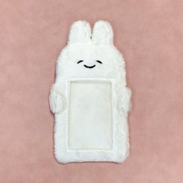 Yeoreum Rabbit Photocard Holder 卡套