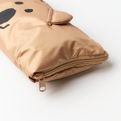 Dinotaeng Quokka & BOBO Mini UV Umbrella 晴雨傘