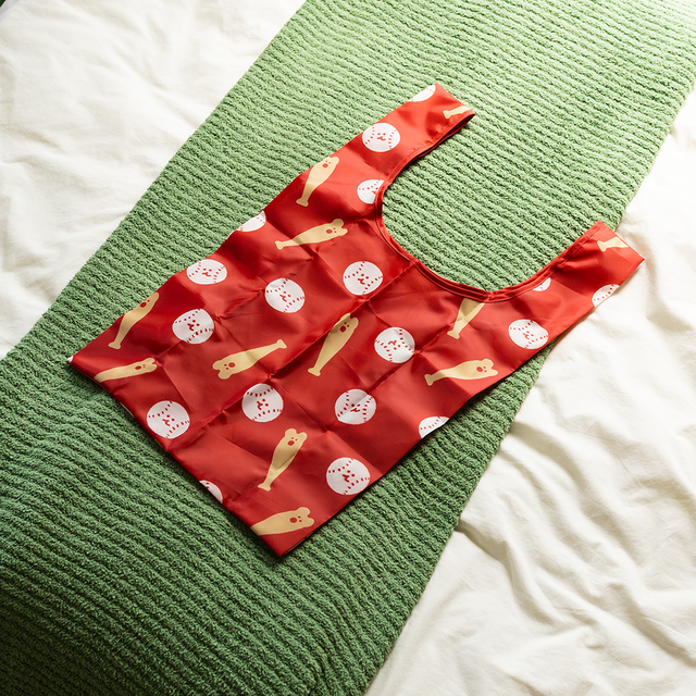 Dinotaeng Quokka Homerun Shopper Bag