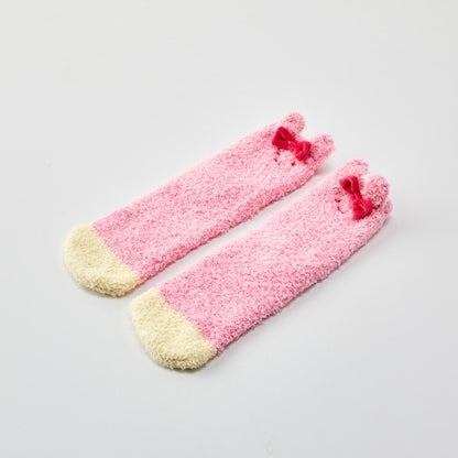 【Set買優惠🎁】Butter Shop Bed Socks (3款) 睡眠襪