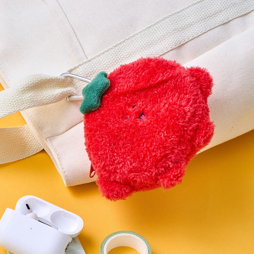 Butter Shop [Veggie Gang!] Coin Pouch (2款)