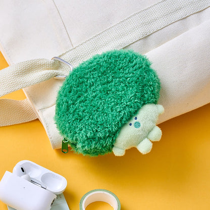 Butter Shop [Veggie Gang!] Coin Pouch (2款)