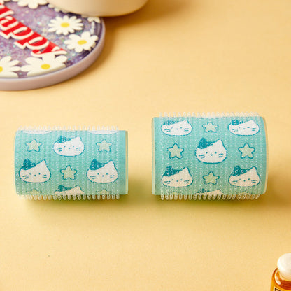 Butter Shop Hair Roll Set (L/XL) (2款)