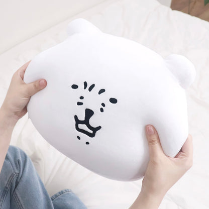 Joke Bear Hand Warmer Cushion 暖手枕