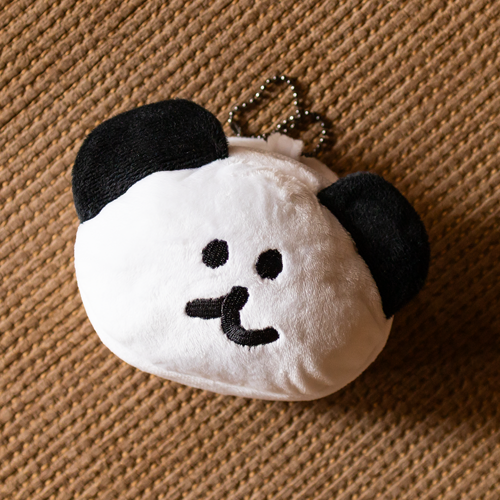 【現貨95折】Dinotaeng OREO BOBO Burger Pouch