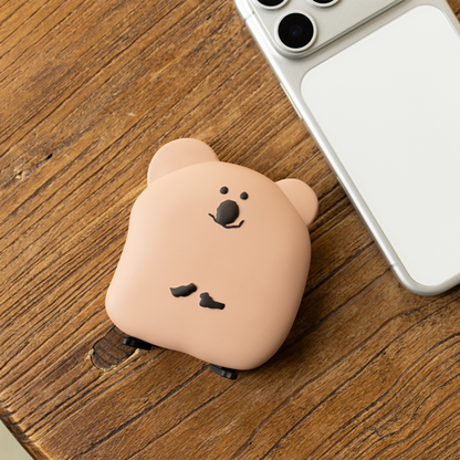 Dinotaeng Quokka Bolt (Magsafe battery 行動電源 尿袋)