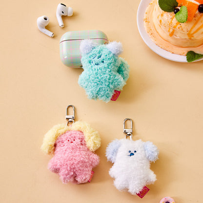 【禮物推薦🎁】Butter Shop Mini Keyring Card Set Ver.2 (3款)