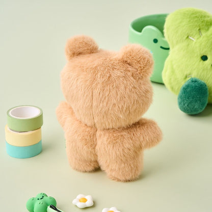 Butter Shop Clover Standing Doll (4款)