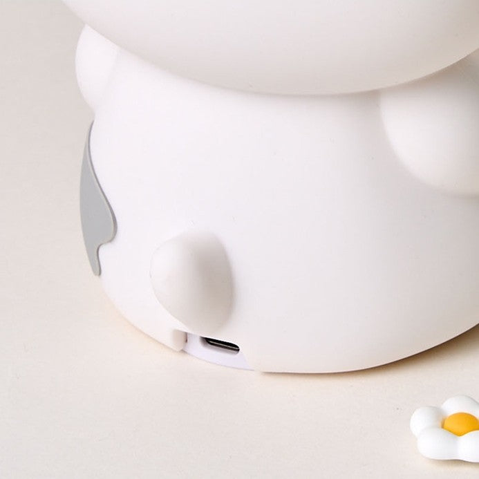 Butter Shop Milk Cat&Star Mood Lamp 小夜燈