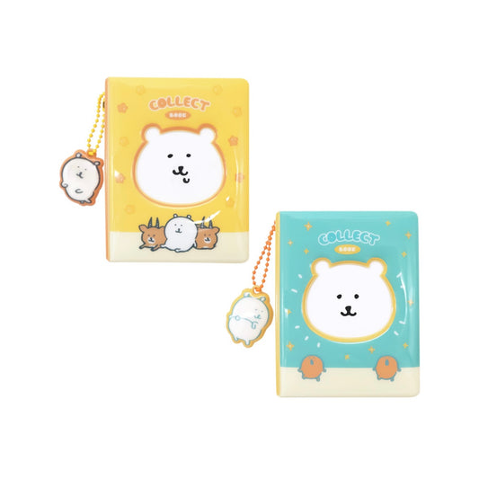 Joke Bear Collect Book 卡簿 (2款)