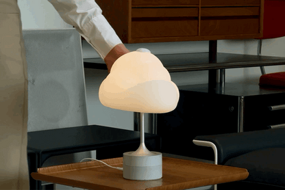 BMIX Studio Cloud Mobile Lamp