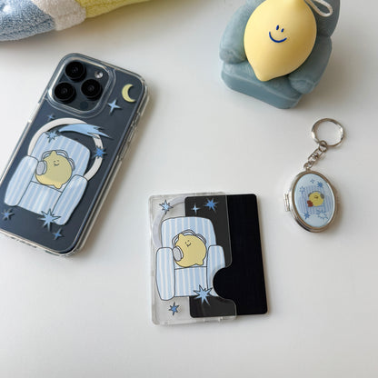 【加購價】Second Morning Sofa Lemony Magsafe Case