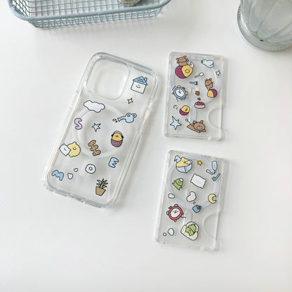 【加購價】Second Morning Home Magsafe Case