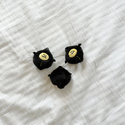 [Semo's Post Office] Baby Devil Lemony Keyring