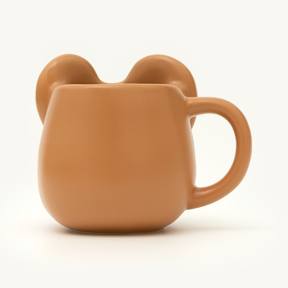 Dinotaeng Quokka & BOBO Mug Cup