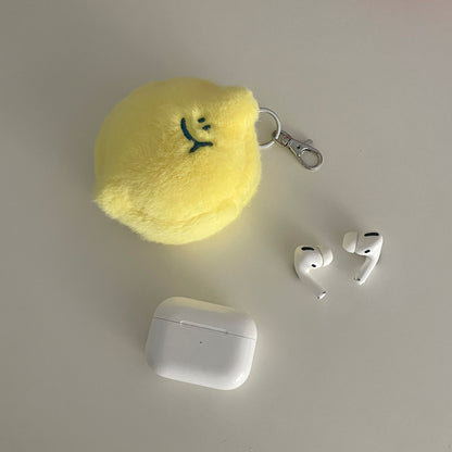 Second Morning Soft Pouch/Airpods Pouch (4款)