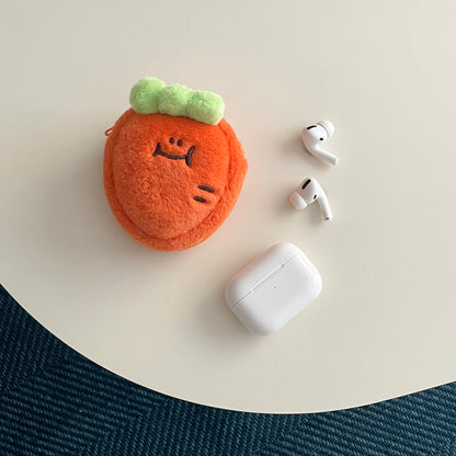 Second Morning Soft Pouch/Airpods Pouch (4款)