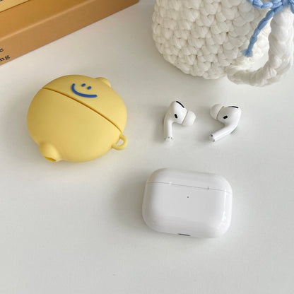 Second Morning 3D Airpods Case (3款)