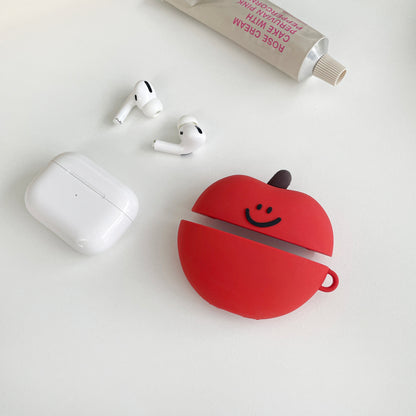 Second Morning 3D Airpods Case (3款)